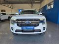 2026 Ford Everest 2.0D Bi-Turbo XLT 4x4 Auto