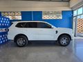 2026 Ford Everest 2.0D Bi-Turbo XLT 4x4 Auto