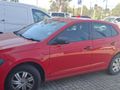 2020 Volkswagen Polo 1.0 TSI Trendline