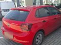 2020 Volkswagen Polo 1.0 TSI Trendline