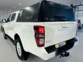 2023 Isuzu D-Max 1.9 DDI HR LS Auto Double-Cab