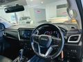2023 Isuzu D-Max 1.9 DDI HR LS Auto Double-Cab