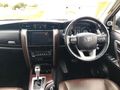 2017 Toyota Fortuner 2.8 GD-6 Raised Body Auto