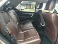 2017 Toyota Fortuner 2.8 GD-6 Raised Body Auto