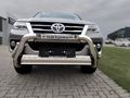 2017 Toyota Fortuner 2.8 GD-6 Raised Body Auto