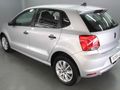 2026 Volkswagen Polo Vivo 1.4
