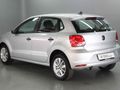 2026 Volkswagen Polo Vivo 1.4