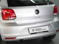 2026 Volkswagen Polo Vivo 1.4