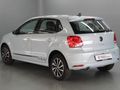 2026 Volkswagen Polo Vivo 1.4 Life