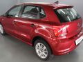 2026 Volkswagen Polo Vivo 1.4
