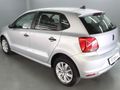 2026 Volkswagen Polo Vivo 1.4