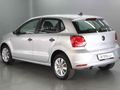 2026 Volkswagen Polo Vivo 1.4