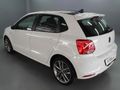 2026 Volkswagen Polo Vivo 1.0 TSI GT