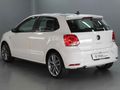 2026 Volkswagen Polo Vivo 1.0 TSI GT