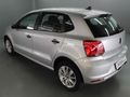 2026 Volkswagen Polo Vivo 1.4