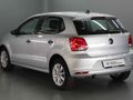 2026 Volkswagen Polo Vivo 1.4