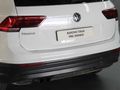 2020 Volkswagen Tiguan 1.4 TSI Comfortline Auto (110kW)