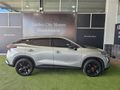 2026 Omoda C5 1.5T Elegance X