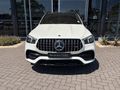 2022 Mercedes-AMG GLE 53 AMG 4Matic