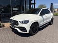 2022 Mercedes-AMG GLE 53 AMG 4Matic