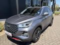 2023 Chery Tiggo 4 Pro 1.5 T Elite Auto