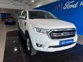 2022 Ford Ranger 2.0D XLT HR Double Cab Auto