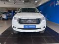 2022 Ford Ranger 2.0D XLT HR Double Cab Auto