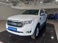 2022 Ford Ranger 2.0D XLT HR Double Cab Auto