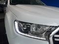 2022 Ford Ranger 2.0D XLT HR Double Cab Auto