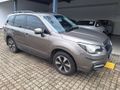 2016 Subaru Forester 2.5 XS Auto