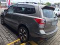 2016 Subaru Forester 2.5 XS Auto