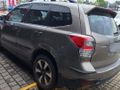 2016 Subaru Forester 2.5 XS Auto