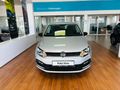 2026 Volkswagen Polo Vivo 1.4