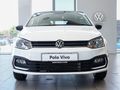 2026 Volkswagen Polo Vivo 1.4