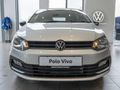 2026 Volkswagen Polo Vivo 1.4