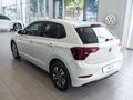 2026 Volkswagen Polo 1.0 TSI