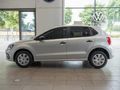 2026 Volkswagen Polo Vivo 1.4