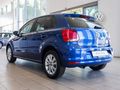 2026 Volkswagen Polo Vivo 1.4