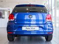 2026 Volkswagen Polo Vivo 1.4