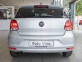 2026 Volkswagen Polo Vivo 1.4