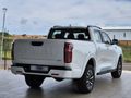 2026 GWM P-Series P300 2.4TD LT Double Cab Auto