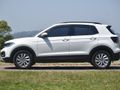 2023 Volkswagen T-Cross 1.0 TSI Comfortline Auto