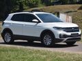 2023 Volkswagen T-Cross 1.0 TSI Comfortline Auto