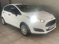 2017 Ford Fiesta 1.0 EcoBoost Ambiente 5-dr