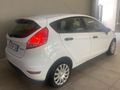 2017 Ford Fiesta 1.0 EcoBoost Ambiente 5-dr