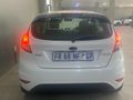 2017 Ford Fiesta 1.0 EcoBoost Ambiente 5-dr