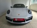2023 Porsche 911 Turbo S