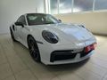 2023 Porsche 911 Turbo S