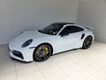 2023 Porsche 911 Turbo S