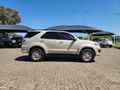2013 Toyota Fortuner 3.0 D-4D 4x4 Auto